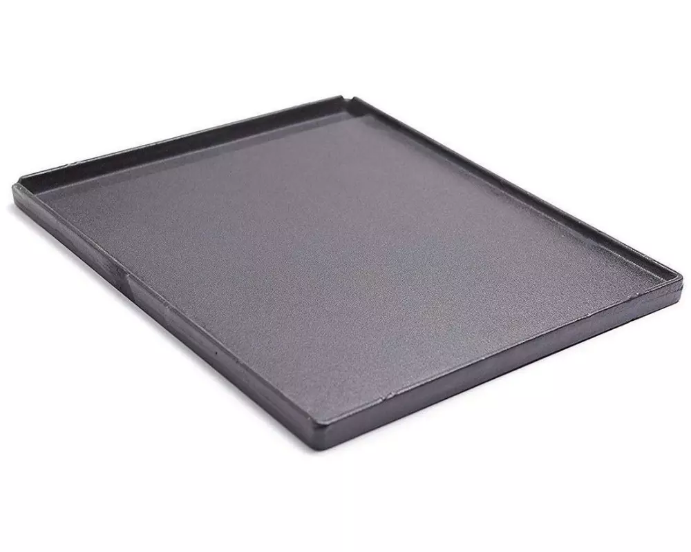 Broil King Grillplatte Signet aus Gusseisen