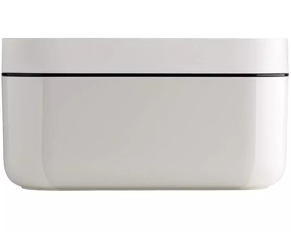 Lékué Eiswürfelbox Weiss