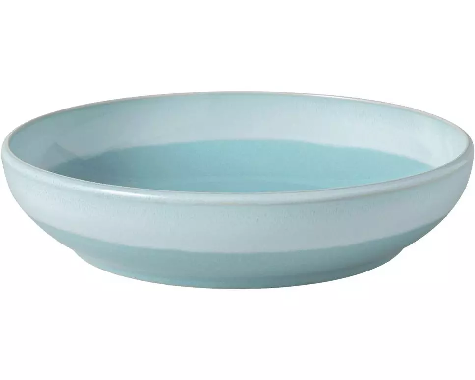 Villeroy & Boch Perlemor Aqua Pastaschale 22 cm, 6 Stk.