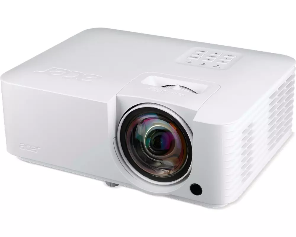 Acer Kurzdistanzprojektor Vero SL2520n