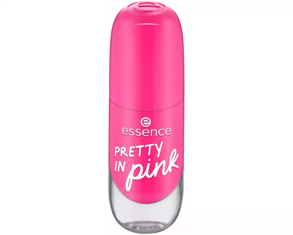 essence Nagellack 57 PRETTY IN pink