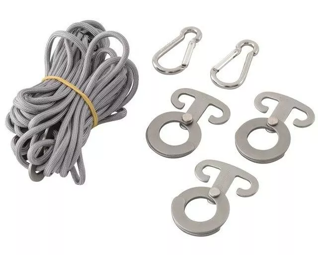 Outwell Lampenaufhängevorrichtung