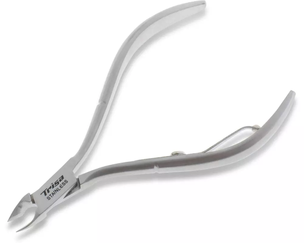 Trisa Accessoires Nagelhautzange 10.2 cm