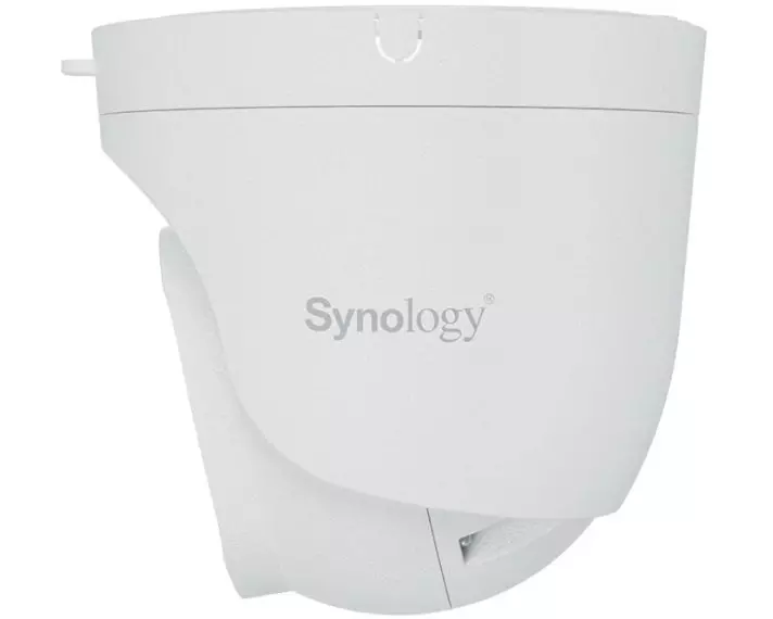 Synology TC510 Indoor Outdoor 5 MP 2.8 mm IP67