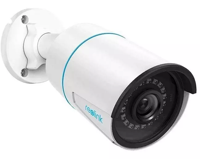 Reolink Netzwerkkamera RLC-510A Weiss