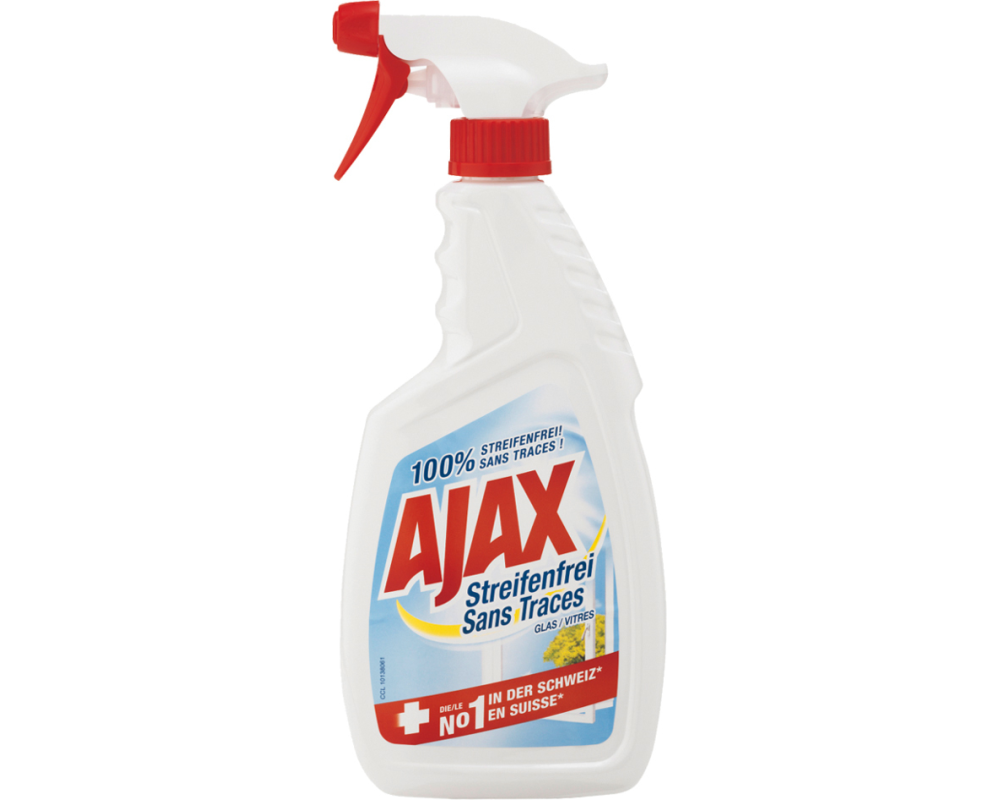 AJAX Glasreiniger 8543 500ml