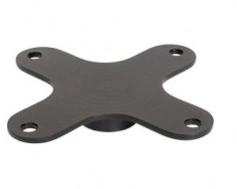 Max3 Mounting Plate for Flat Panel Display