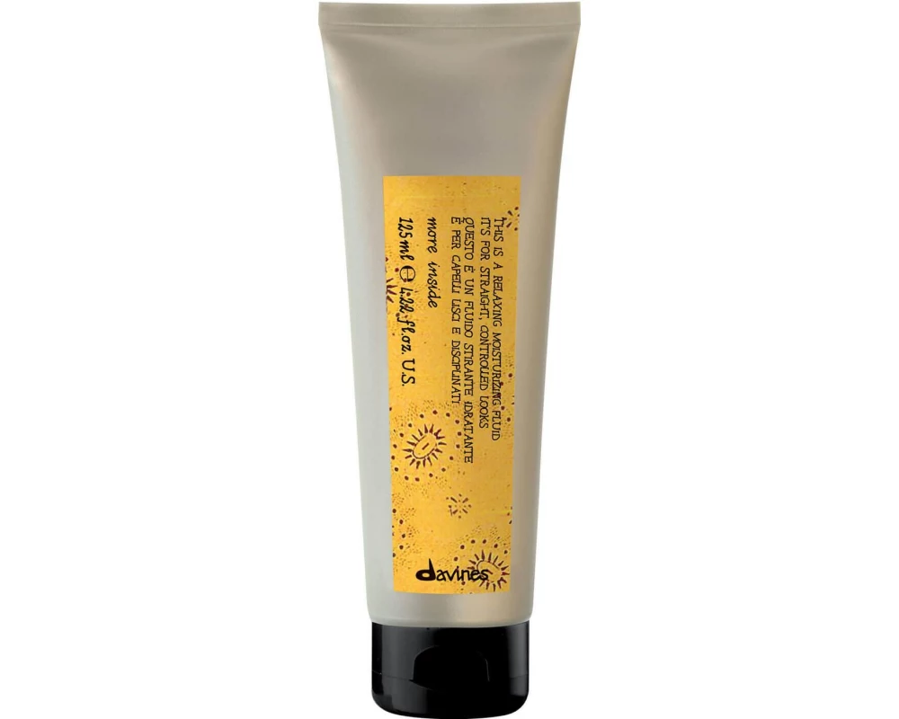 davines More Inside Relaxing Moisturizing Fluid 125 ml