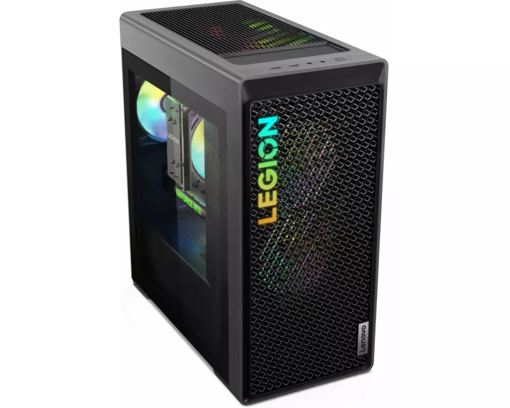 Lenovo Gaming PC Legion T5 26IRB8 (Intel)