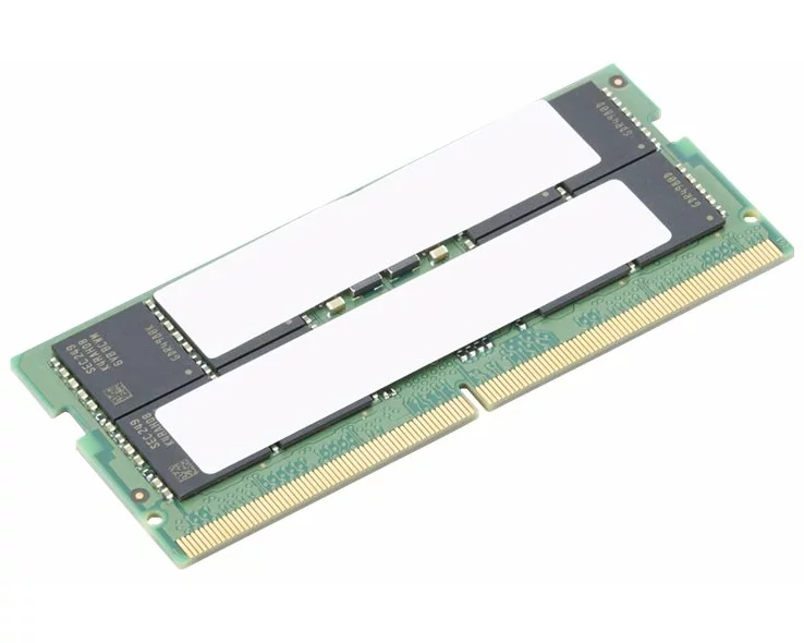 Lenovo MEMORY 16GB DDR5 5600Mhz SoDIMM