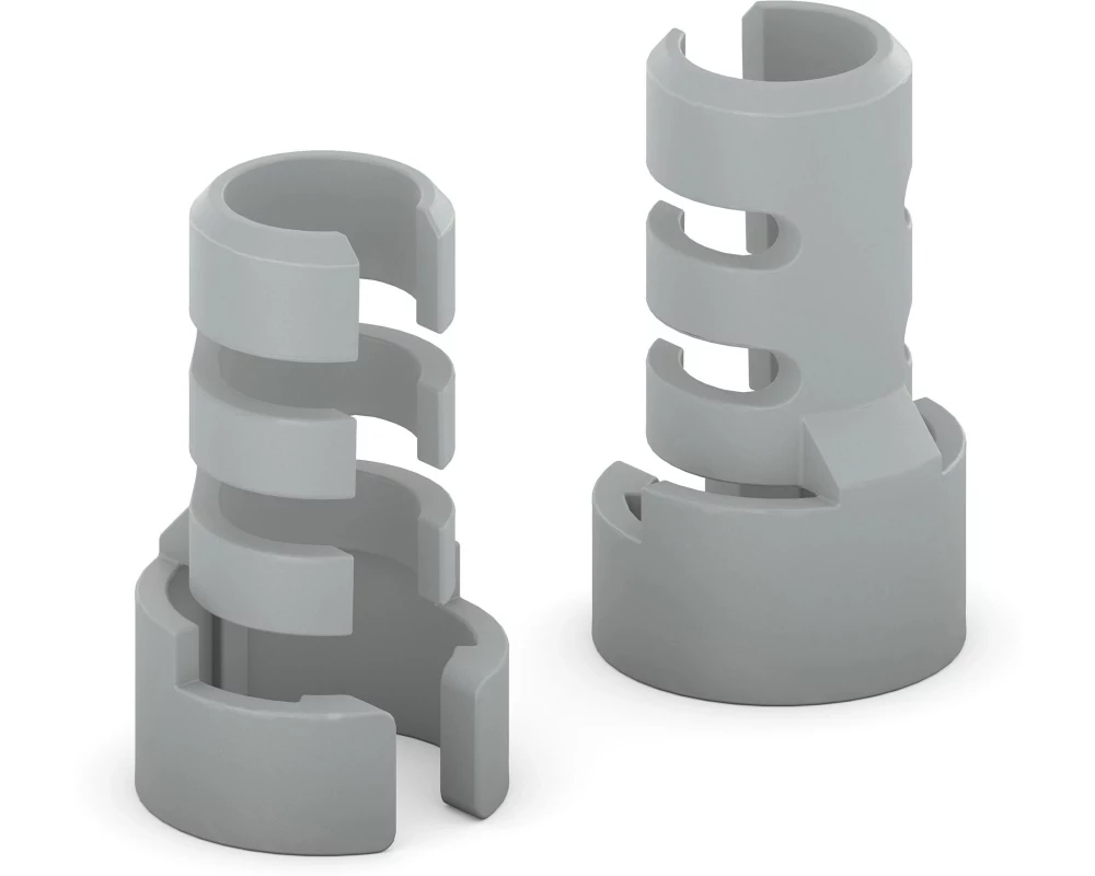 PureLink FlexInstall Farbige Zugentlastung für FlexInstall-Serie 10er-Satz