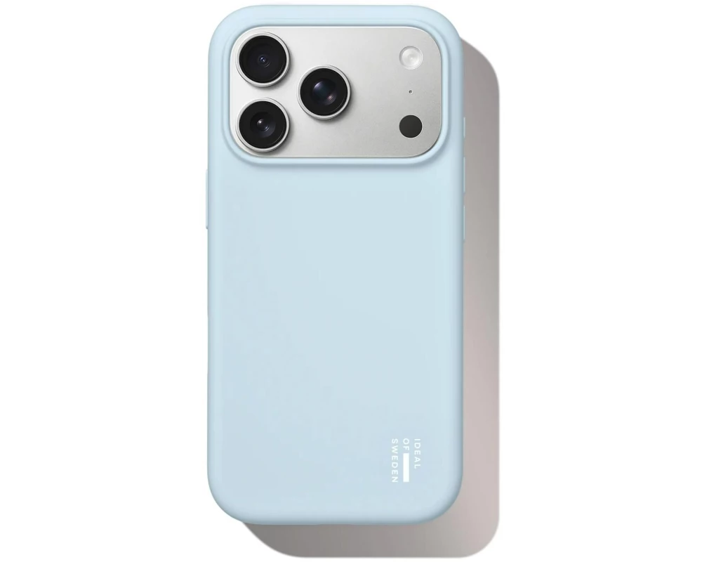 Ideal of Sweden iPhone 17 Pro Max / 18 Pro Max Silikon, MagSafe