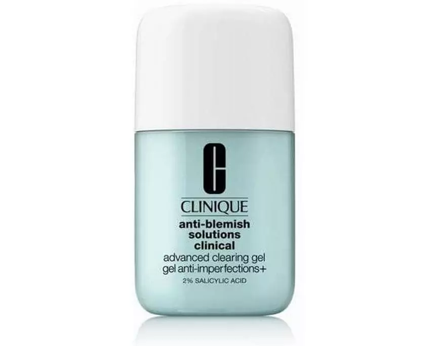 Clinique Anti-Blemish Solutions Clinical Advanced Clearing Gel 20 ml