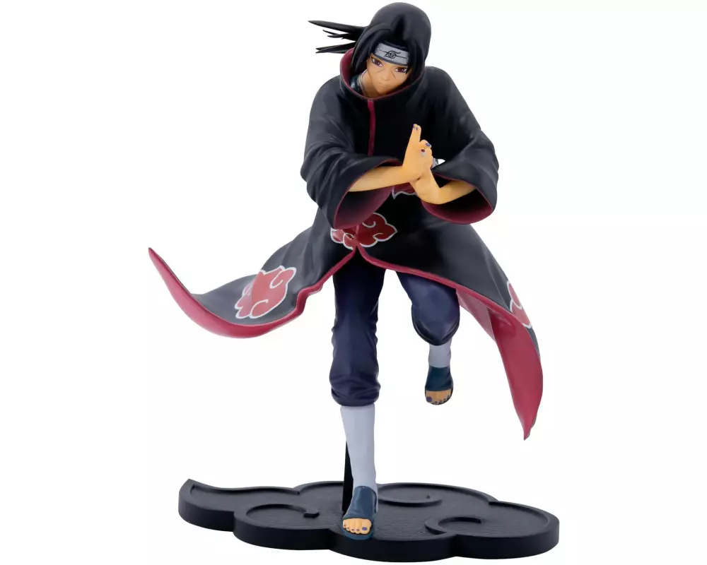 AbyStyle Studio Figur Naruto Shippuden – Itachi 18 cm