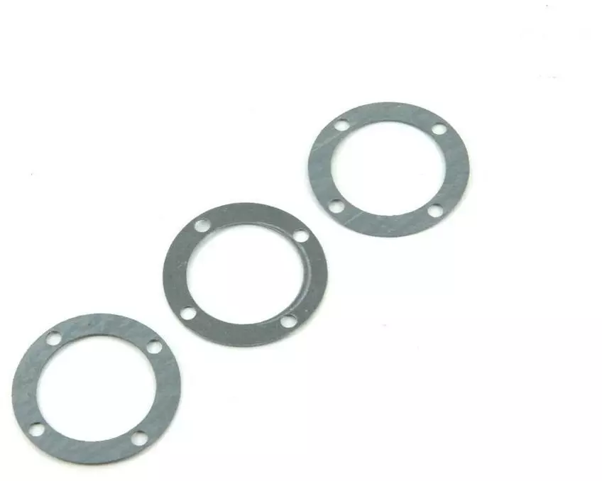 Arrma Differentialdichtungen DIFF GASKET 3 Stück