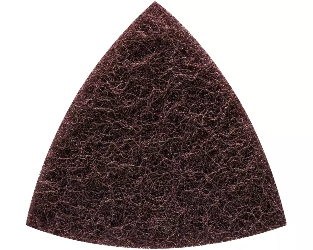 Bosch Professional Schleifvlies Starlock 93 mm, 100, grob