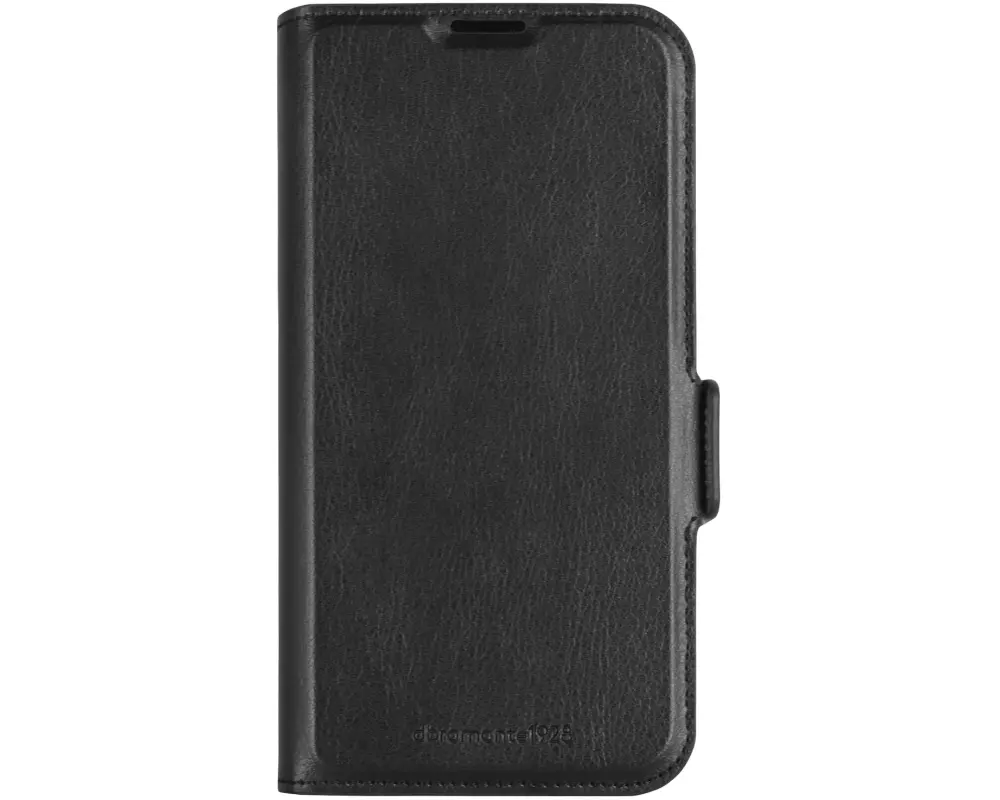 dbramante1928 Book Cover Oslo Pro iPhone 16 Pro Schwarz