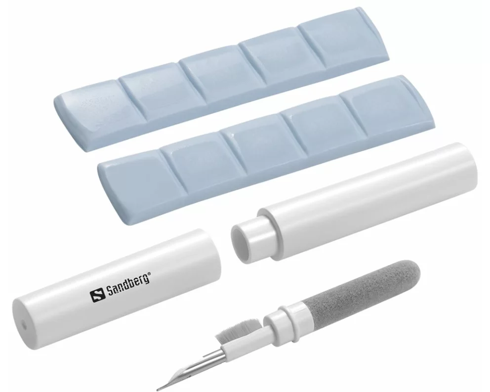 Sandberg Cleaning Pen Kit, for Airpods