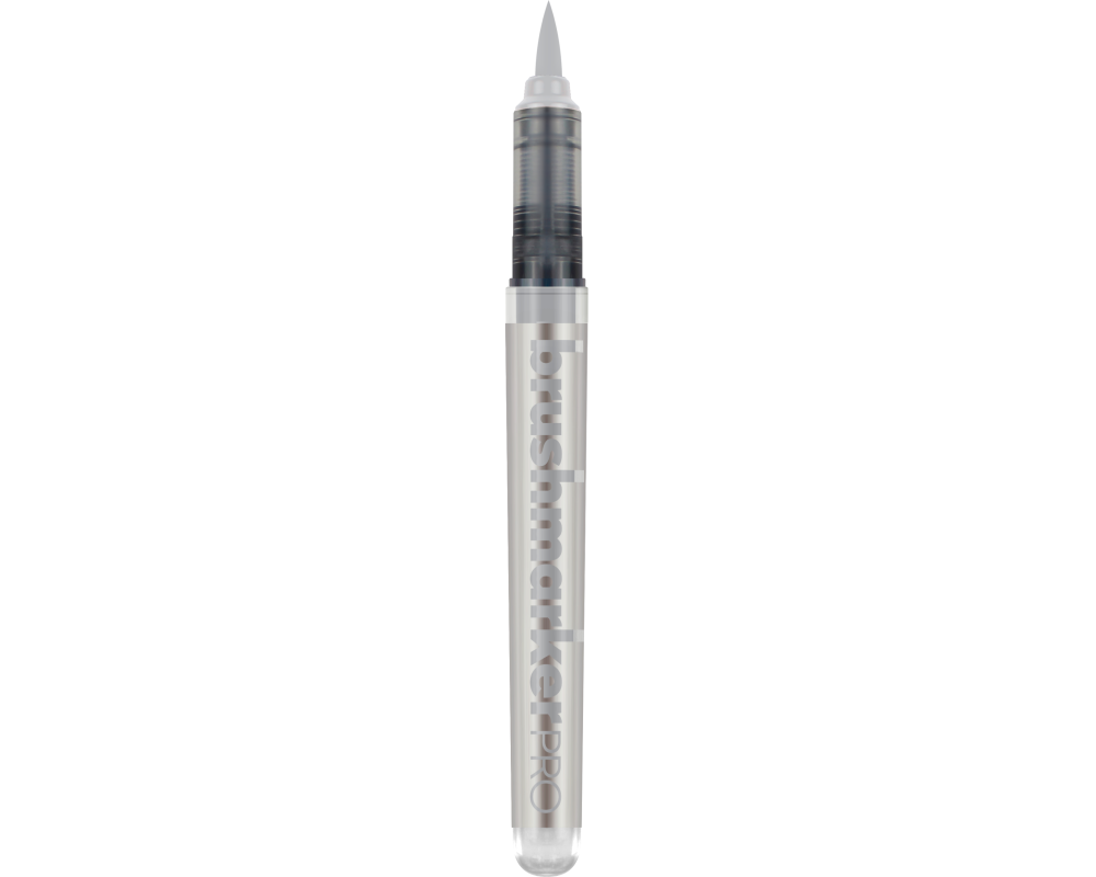KARIN Brush Marker PRO 133 27Z133 neutral grey