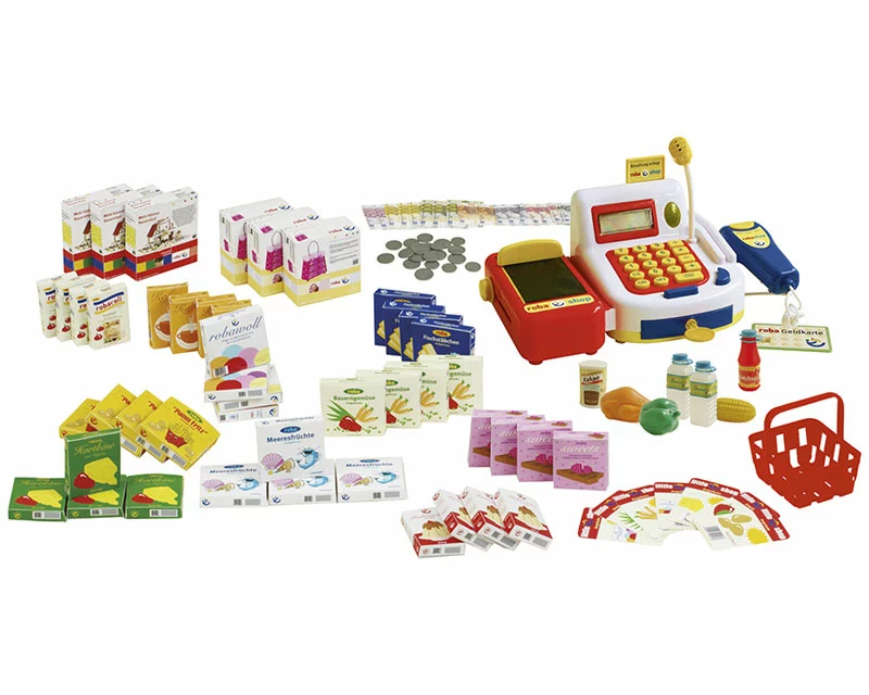 roba Verkaufsstandzubehör