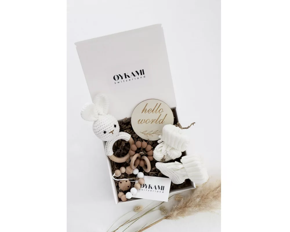 Oykami Geschenkset Dubai