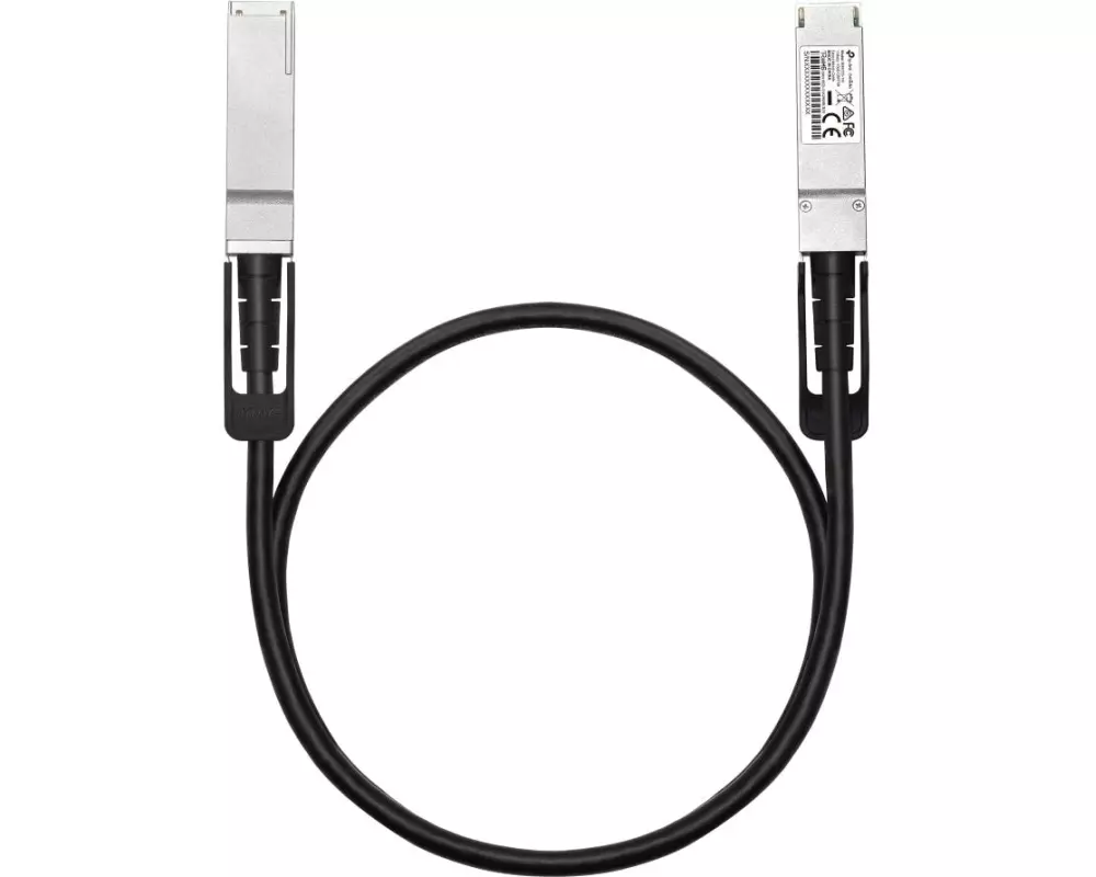 TP-Link Direct Attach Kabel SM9220-1M QSFP28/QSFP28 1 m