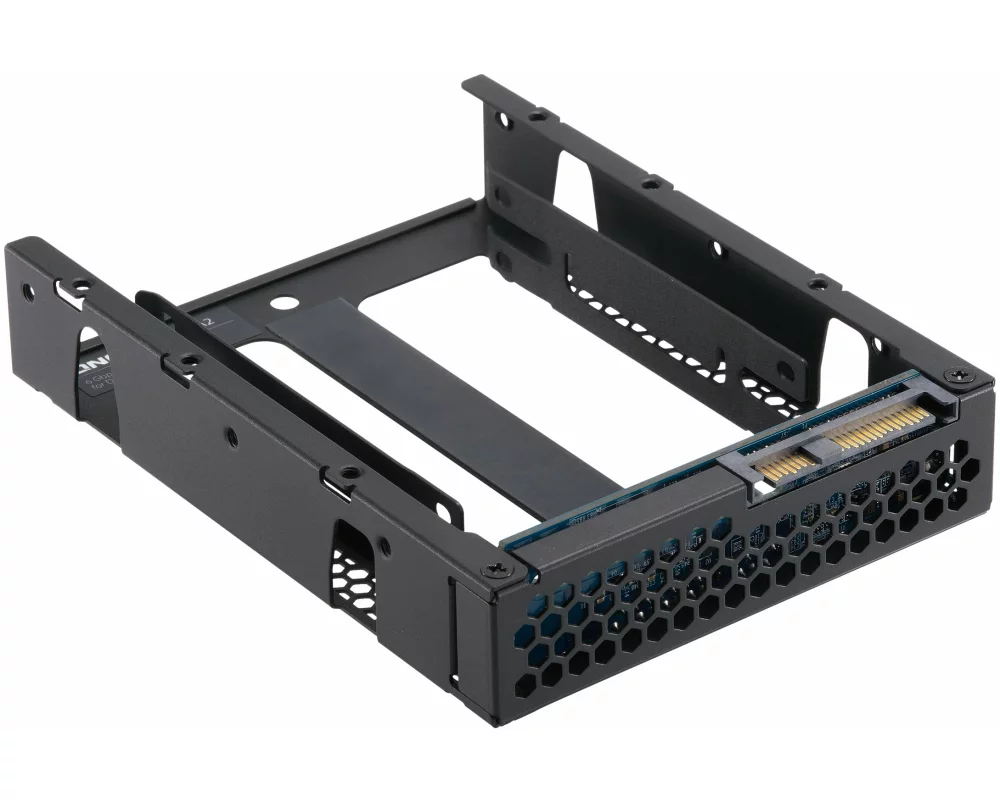 QNAP QDA-SA2-4PCS, Adapter