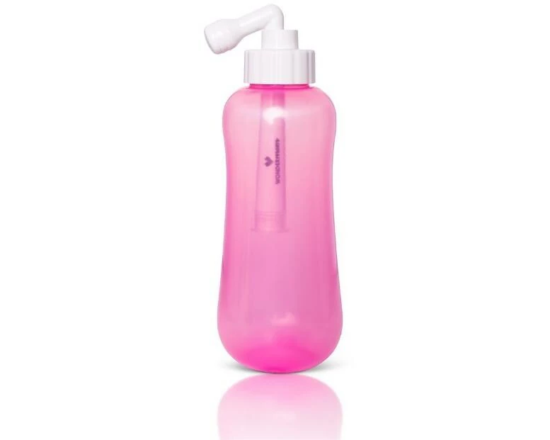 WonderMom Intim Dusche 450 ml