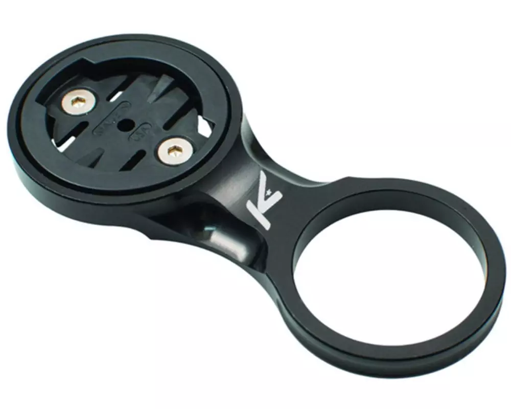 K-EDGE Fahrradhalterung Stem Mount, Fixed