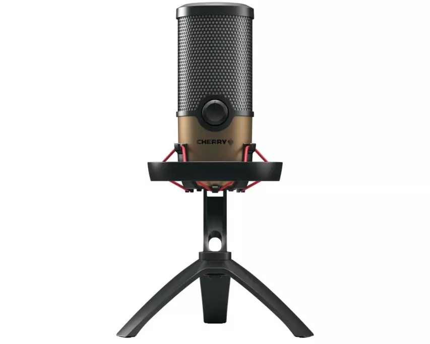 Cherry Mikrofon UM 9.0 PRO RGB