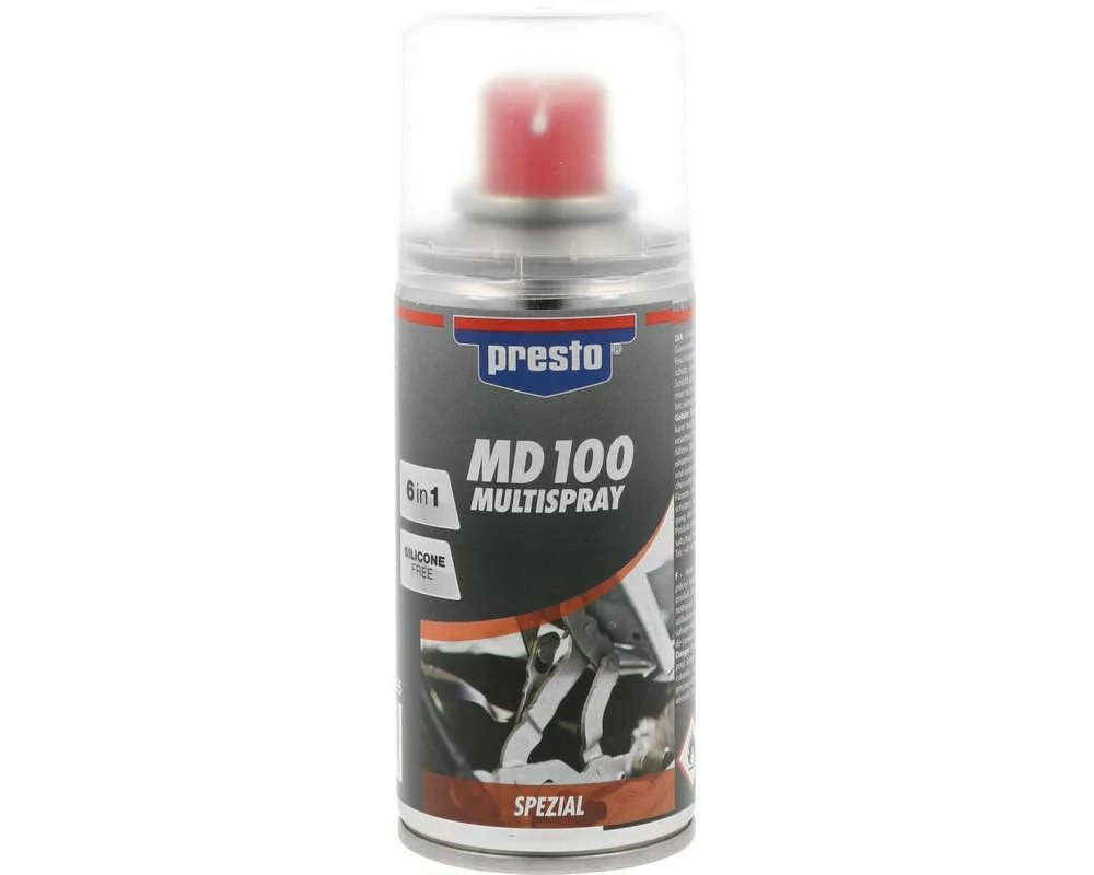 Presto Multifunktionsspray 150 ml