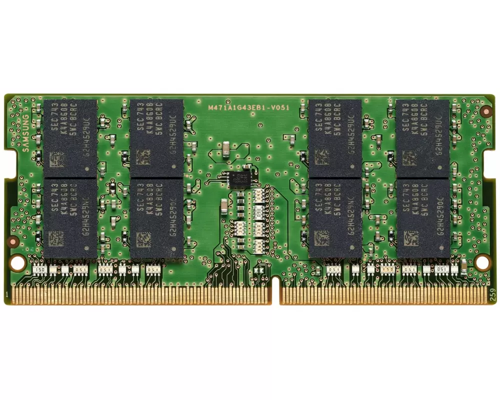 HP 16GB, DDR4, 3200MHz, Memory