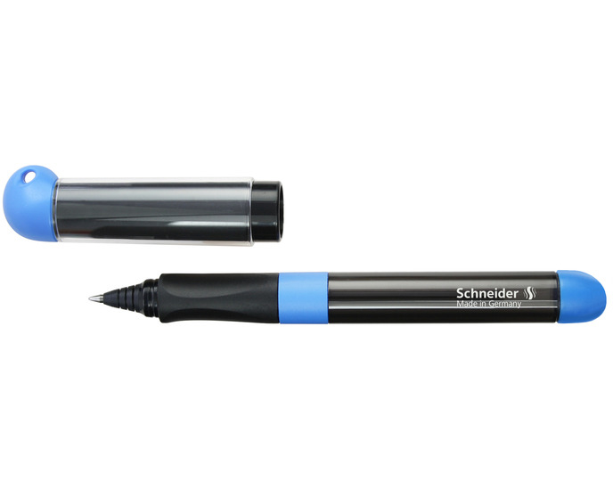 SCHNEIDER Tintenroller 4me 0.5mm 002860 schwarz/blau