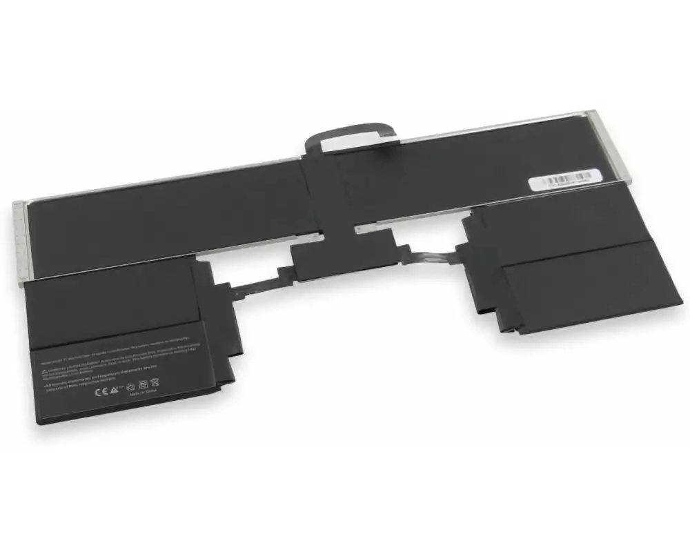 LMP Akku für MacBook Air 15" (M2, 2023 &M3, 2024)