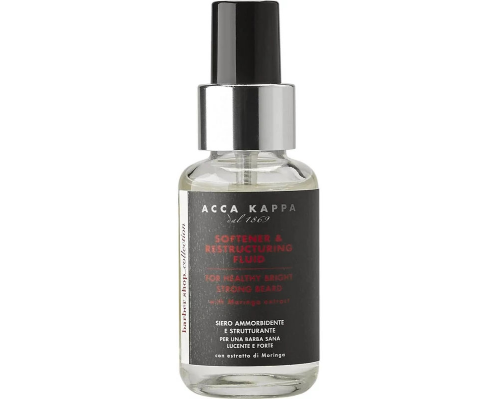 acca kappa Beard Fluid 50 ml