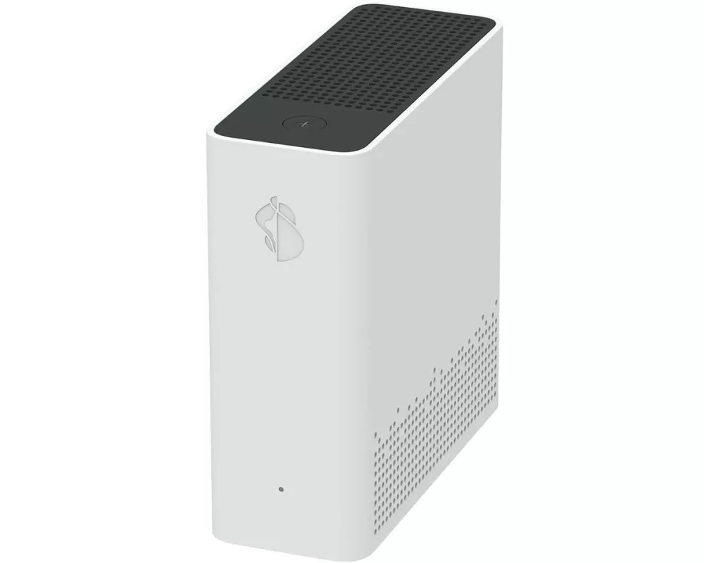 Swisscom WLAN-Box 2