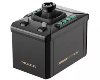 MOZA Racing AB6 6 nm Force Feedback ARGB
