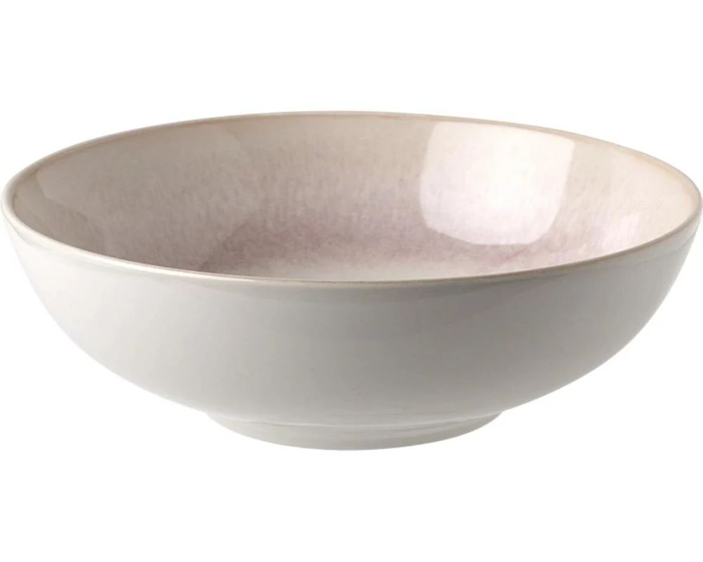 Lunasol Schale Elements Vulcano Sand le cliff 4 Stück 18 cm