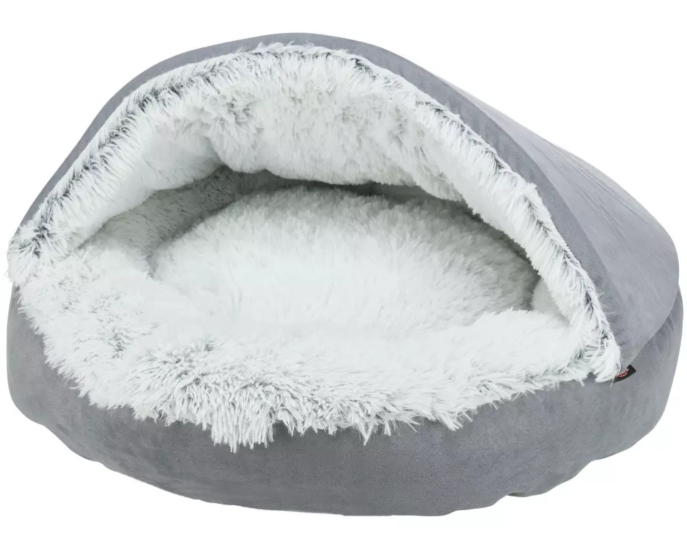 Trixie Kuschelhöhle Harvey, Soft Edition, ø 70 cm