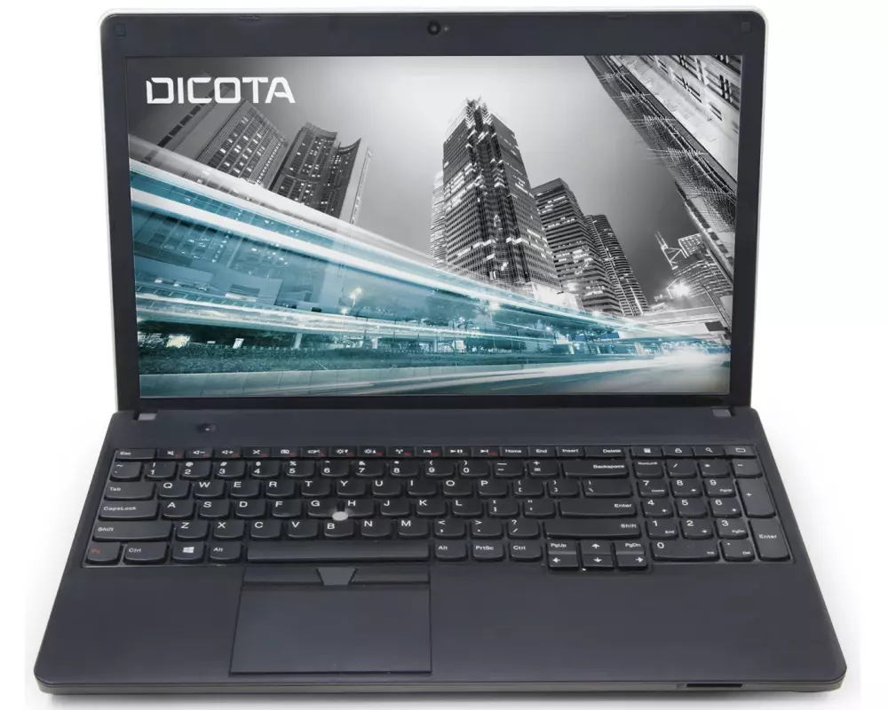 DICOTA Privacy Filter 2-Way self-adhesive 13.3 " / 16:9