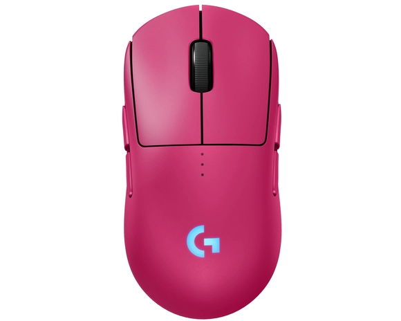 PRO 2 LTSPEED Gaming Headset Pink EWR2i