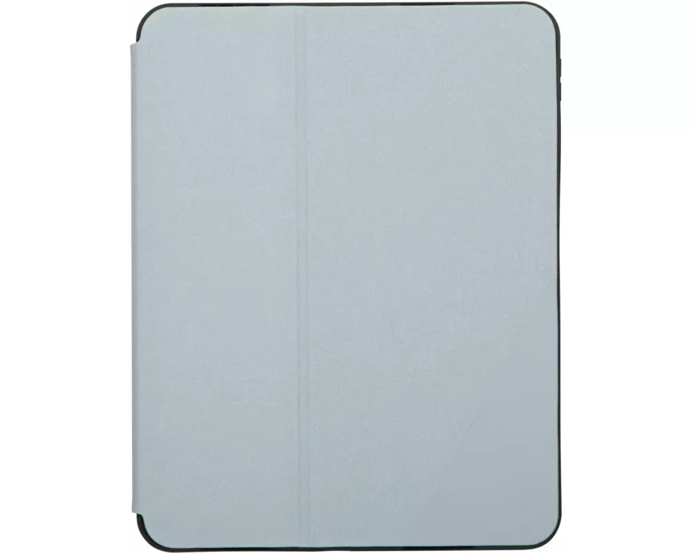 Targus Tablet Book Cover Click In 10.9" für iPad (10. Gen) Silber
