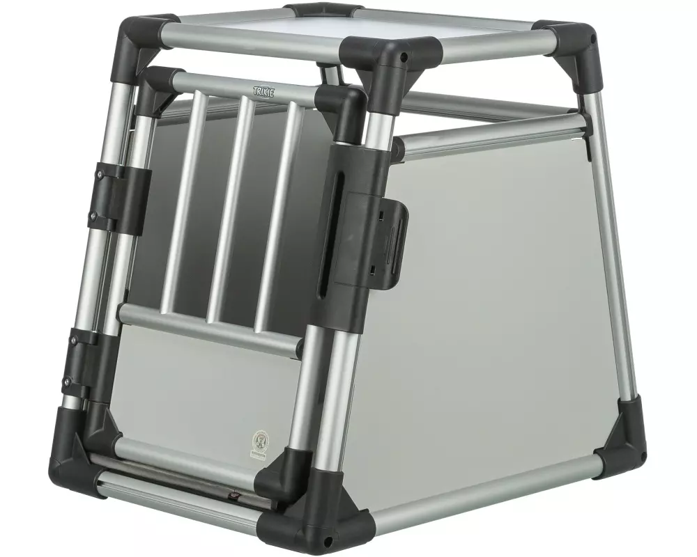 Trixie Transportbox Aluminium S