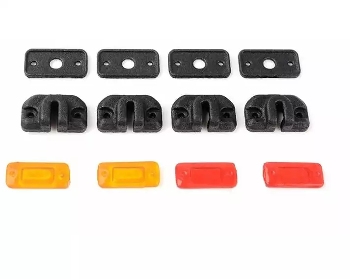 RC4WD Seiten Markierungsleuchten für SCX10 III Bronco, 1:10