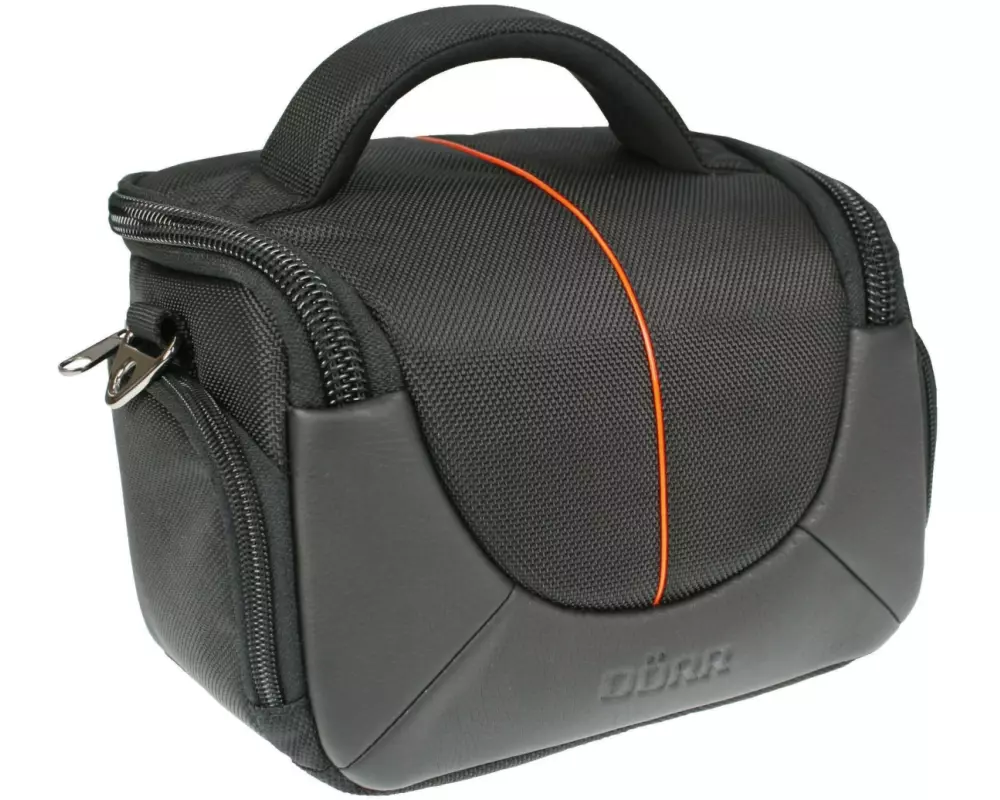 Dörr Videokamera-Tasche Yuma System