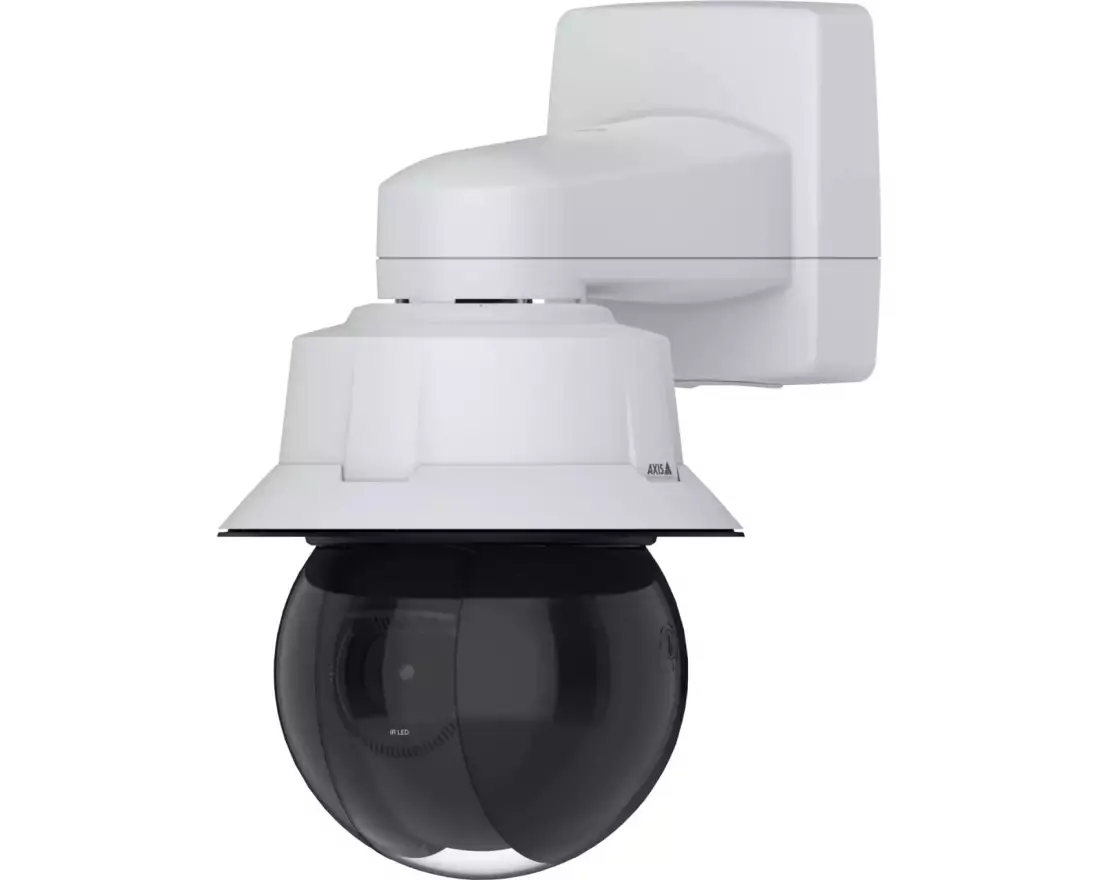 Axis Netzwerkkamera Q6325-LE KI/PTZ/Zoom x31