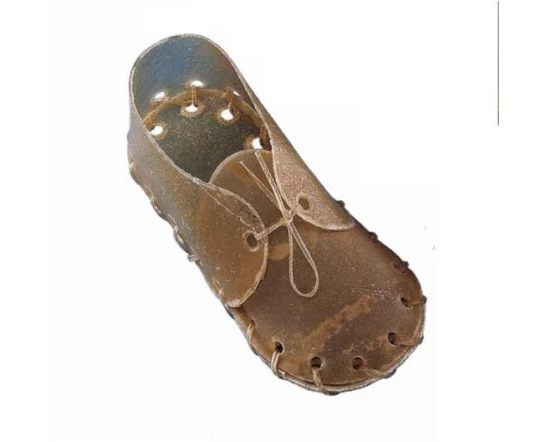 Nobby Kauschuhe 20 g
