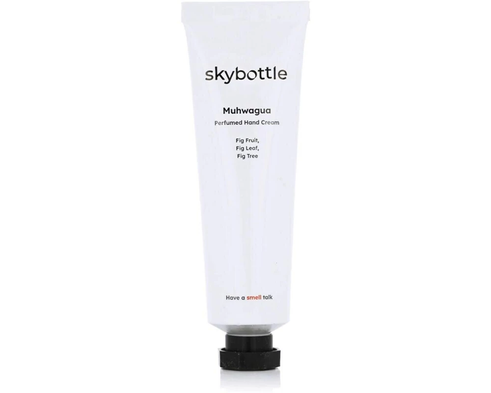 Skybottle Handcrème Muhwagua 50 ml