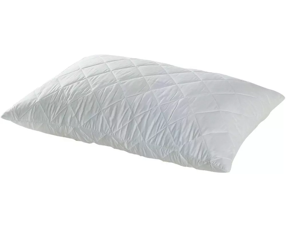 DOR Klassisches Kopfkissen Orchidea Pro Anpassbar, 65 x 100 cm