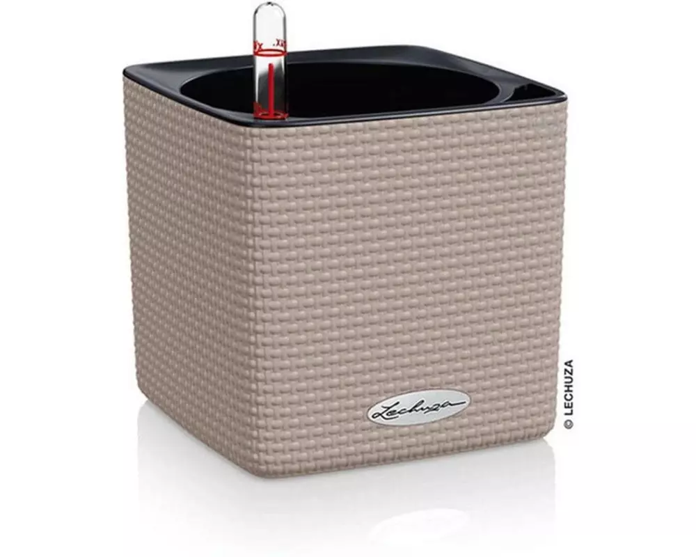 Lechuza CUBE Color 14 Sandbraun
